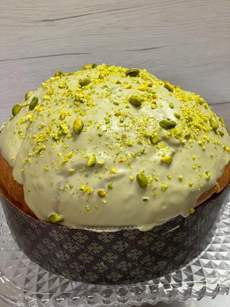 PISTACCHIO
